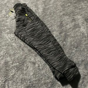 Boys 5 med Public Record drawstring sweatpants/joggers